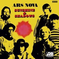 Ars Nova - Sunshine & Shadows (Pink Vinyl) in der Gruppe UNSERE TIPPS / Freitagsveröffentlichungen / Fredag den 14:e Juni 2024 bei Bengans Skivbutik AB (5539176)