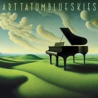 Tatum Art - Blue Skies in der Gruppe UNSERE TIPPS / Freitagsveröffentlichungen / Fredag den 28:e Juni 2024 bei Bengans Skivbutik AB (5539196)