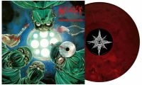 Autopsy - Severed Survival (Red Marbled Vinyl in der Gruppe UNSERE TIPPS / Freitagsveröffentlichungen / Fredag den 28:e Juni 2024 bei Bengans Skivbutik AB (5539201)