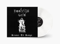 Dödheimsgard - Kronet Til Konge (White Vinyl Lp) in der Gruppe UNSERE TIPPS / Freitagsveröffentlichungen / Fredag den 21:a Juni 2024 bei Bengans Skivbutik AB (5539203)