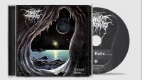 Darkthrone - Eternal Hails in der Gruppe UNSERE TIPPS / Weihnachtsgeschenktipp CD bei Bengans Skivbutik AB (5539206)