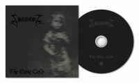 Shining - Iv: The Eerie Cold in der Gruppe CD / Hårdrock bei Bengans Skivbutik AB (5539207)