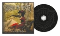 Cradle Of Filth - Evermore Darkly in der Gruppe UNSERE TIPPS / Weihnachtsgeschenktipp CD bei Bengans Skivbutik AB (5539208)