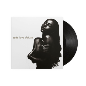 Sade - Love Deluxe in der Gruppe UNSERE TIPPS / Freitagsveröffentlichungen / Fredag den 20:e september 2024 bei Bengans Skivbutik AB (5539236)