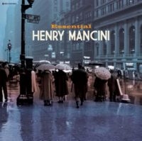 Henry Mancini - Essential Henry Mancini in der Gruppe UNSERE TIPPS / Weihnachtsgeschenktipp Vinyl bei Bengans Skivbutik AB (5539270)