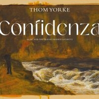 Thom Yorke - Confidenza Ost (Cream Vinyl) in der Gruppe UNSERE TIPPS / Freitagsveröffentlichungen / Fredag den 12:e Juli 2024 bei Bengans Skivbutik AB (5539287)