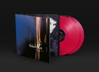 Bauhaus - Crackle - Best Of in der Gruppe UNSERE TIPPS / Weihnachtsgeschenktipp Vinyl bei Bengans Skivbutik AB (5539302)