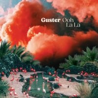 Guster - Ooh La La (Ltd Mint Green Vinyl) in der Gruppe UNSERE TIPPS / Weihnachtsgeschenktipp Vinyl bei Bengans Skivbutik AB (5539303)