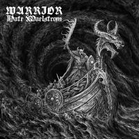 Warrior - Hate Maelstrom in der Gruppe UNSERE TIPPS / Weihnachtsgeschenktipp CD bei Bengans Skivbutik AB (5539315)