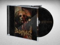 Gurthang - Martyrium in der Gruppe UNSERE TIPPS / Weihnachtsgeschenktipp CD bei Bengans Skivbutik AB (5539321)