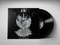 Ende - L'aube Des Anathèmes (Black Vinyl L in der Gruppe UNSERE TIPPS / Freitagsveröffentlichungen / Fredag den 28:e Juni 2024 bei Bengans Skivbutik AB (5539325)