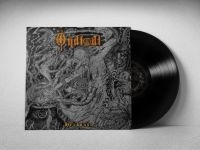 Ondfødt - Hexkonst (Black Vinyl Lp) in der Gruppe UNSERE TIPPS / Weihnachtsgeschenktipp Vinyl bei Bengans Skivbutik AB (5539327)