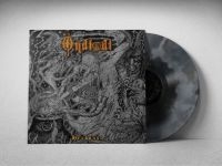 Ondfødt - Hexkonst (Black/Silver Swirl Vinyl in der Gruppe VINYL / Hårdrock bei Bengans Skivbutik AB (5539328)