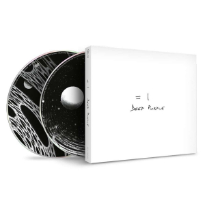 Deep Purple - =1 (Cd+Dvd) in der Gruppe UNSERE TIPPS / Weihnachtsgeschenktipp CD bei Bengans Skivbutik AB (5539406)