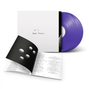 Deep Purple - =1 (2Lp Purple Vinyl) in der Gruppe VINYL / Hårdrock bei Bengans Skivbutik AB (5539408)