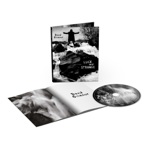 David Gilmour - Luck And Strange (Blu-Ray Audio) in der Gruppe UNSERE TIPPS / Freitagsveröffentlichungen / Fredag den 6:e september 2024 bei Bengans Skivbutik AB (5539457)