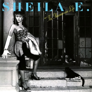 Sheila E. - Glamorous Life in der Gruppe UNSERE TIPPS / Freitagsveröffentlichungen / Fredag den 28:e Juni 2024 bei Bengans Skivbutik AB (5539466)