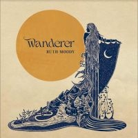 Moody Ruth - Wanderer in der Gruppe CD / Svensk Folkmusik bei Bengans Skivbutik AB (5539517)