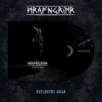 Hrafngrimr - Niflheims Auga (Digisleeve) in der Gruppe UNSERE TIPPS / Weihnachtsgeschenktipp CD bei Bengans Skivbutik AB (5539537)