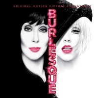 Cher & Christina Aguilera - Burlesque--Original Motion Picture in der Gruppe UNSERE TIPPS / Freitagsveröffentlichungen / Fredag den 7:e Juni 2024 bei Bengans Skivbutik AB (5539586)