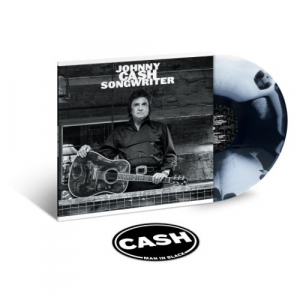 Johnny Cash - Songwriter (Ltd Indie Color Lp) in der Gruppe UNSERE TIPPS / Freitagsveröffentlichungen / Fredag den 28:e Juni 2024 bei Bengans Skivbutik AB (5539640)