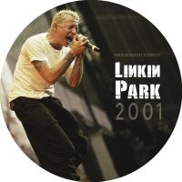 Linkin Park - 2001 in der Gruppe UNSERE TIPPS / Freitagsveröffentlichungen / Fredag den 21:a Juni 2024 bei Bengans Skivbutik AB (5539677)