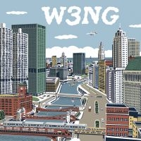 Various Artists - W3ng in der Gruppe UNSERE TIPPS / Weihnachtsgeschenktipp Vinyl bei Bengans Skivbutik AB (5539727)