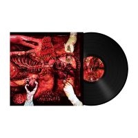 200 Stab Wounds - Manual Manic Procedures (Vinyl Lp) in der Gruppe UNSERE TIPPS / Freitagsveröffentlichungen / Fredag den 28:e Juni 2024 bei Bengans Skivbutik AB (5539740)