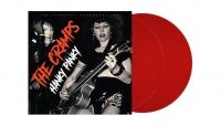 Cramps The - Hanky Panky (2 Lp Red Vinyl) in der Gruppe UNSERE TIPPS / Freitagsveröffentlichungen / Fredag den 26:e Juli 2024 bei Bengans Skivbutik AB (5539742)