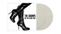 Cramps The - Do The Clam (2 Lp White Vinyl) in der Gruppe UNSERE TIPPS / Freitagsveröffentlichungen / Fredag den 26:e Juli 2024 bei Bengans Skivbutik AB (5539743)