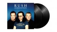 Rush - Stockholm Monsters Vol. 1 (2 Lp Vin in der Gruppe UNSERE TIPPS / Freitagsveröffentlichungen / Fredag den 21:a Juni 2024 bei Bengans Skivbutik AB (5539745)