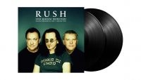 Rush - Stockholm Monsters Vol. 2 (2 Lp Vin in der Gruppe UNSERE TIPPS / Freitagsveröffentlichungen / Freitag, den 29 November 2024 bei Bengans Skivbutik AB (5539746)