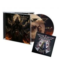 Hellbutcher - Hellbutcher (Cd+Dvd) in der Gruppe UNSERE TIPPS / Weihnachtsgeschenktipp CD bei Bengans Skivbutik AB (5539750)