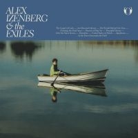 Alex Izenberg - Alex Izenberg & The Exiles in der Gruppe UNSERE TIPPS / Freitagsveröffentlichungen / Fredag den 26:e Juli 2024 bei Bengans Skivbutik AB (5539790)