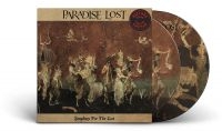 Paradise Lost - Symphony For The Lost (2 Lp Picture in der Gruppe UNSERE TIPPS / Freitagsveröffentlichungen / Fredag den 7:e Juni 2024 bei Bengans Skivbutik AB (5539799)