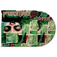 Forbidden - Green (Picture Vinyl Lp) in der Gruppe UNSERE TIPPS / Freitagsveröffentlichungen / Fredag den 7:e Juni 2024 bei Bengans Skivbutik AB (5539800)