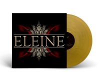 Eleine - Eleine (Gold Vinyl) in der Gruppe UNSERE TIPPS / Weihnachtsgeschenktipp Vinyl bei Bengans Skivbutik AB (5539802)