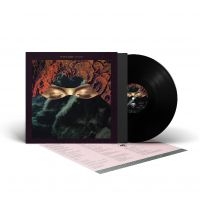 Vuur & Zijde - Boezem (Black Vinyl Lp) in der Gruppe UNSERE TIPPS / Freitagsveröffentlichungen / Fredag den 12:e Juli 2024 bei Bengans Skivbutik AB (5539821)