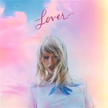 Taylor Swift - Lover (Black Vinyl) in der Gruppe UNSERE TIPPS / Weihnachtsgeschenktipp Vinyl bei Bengans Skivbutik AB (5539833)