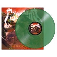 Asenblut - Entfesselt (Green Vinyl Lp) in der Gruppe UNSERE TIPPS / Freitagsveröffentlichungen / Fredag den 2:e augusti bei Bengans Skivbutik AB (5539869)