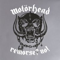 Motörhead - Remorse? No! in der Gruppe UNSERE TIPPS / Freitagsveröffentlichungen / Fredag den 14:e Juni 2024 bei Bengans Skivbutik AB (5539887)