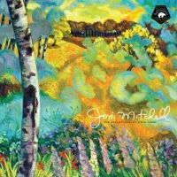 Joni Mitchell - The Asylum Albums (1976-1980) in der Gruppe UNSERE TIPPS / Freitagsveröffentlichungen / Fredag den 21:a Juni 2024 bei Bengans Skivbutik AB (5539901)