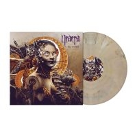 Neaera - All Is Dust (Dark Vanilla Marbled V in der Gruppe UNSERE TIPPS / Freitagsveröffentlichungen / Fredag den 28:e Juni 2024 bei Bengans Skivbutik AB (5539921)