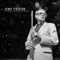 Jimi Tenor - Is There Love In Outer Space? in der Gruppe VINYL / RnB-Soul bei Bengans Skivbutik AB (5539927)