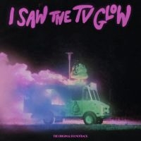 Various Artists - I Saw The Tv Glow (Ltd Violet Vinyl in der Gruppe UNSERE TIPPS / Freitagsveröffentlichungen / Fredag den 12:e Juli 2024 bei Bengans Skivbutik AB (5539931)