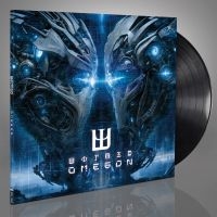 Wormed - Omegon (Vinyl Lp) in der Gruppe UNSERE TIPPS / Freitagsveröffentlichungen / Fredag den 5:e Juli 2024 bei Bengans Skivbutik AB (5539943)