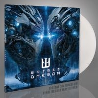 Wormed - Omegon (White Vinyl Lp) in der Gruppe UNSERE TIPPS / Freitagsveröffentlichungen / Fredag den 5:e Juli 2024 bei Bengans Skivbutik AB (5539944)