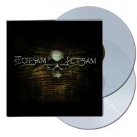 Flotsam And Jetsam - Flotsam And Jetsam (2 Lp Gatefold C in der Gruppe UNSERE TIPPS / Weihnachtsgeschenktipp Vinyl bei Bengans Skivbutik AB (5539946)