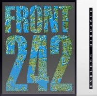 Front 242 - Endless Riddance (40Th Anniversary in der Gruppe UNSERE TIPPS / Freitagsveröffentlichungen / Fredag den 7:e Juni 2024 bei Bengans Skivbutik AB (5539967)