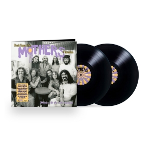 Frank Zappa The Mothers Of Inventi - Live At The Whisky A Go Go 1968 in der Gruppe UNSERE TIPPS / Freitagsveröffentlichungen / Fredag den 12:e Juli 2024 bei Bengans Skivbutik AB (5539969)